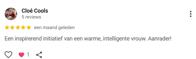 Herstel in Regie: Jouw strijdplan voor een ijzersterk herstel! 4 5 sterren Google review HErbaProof